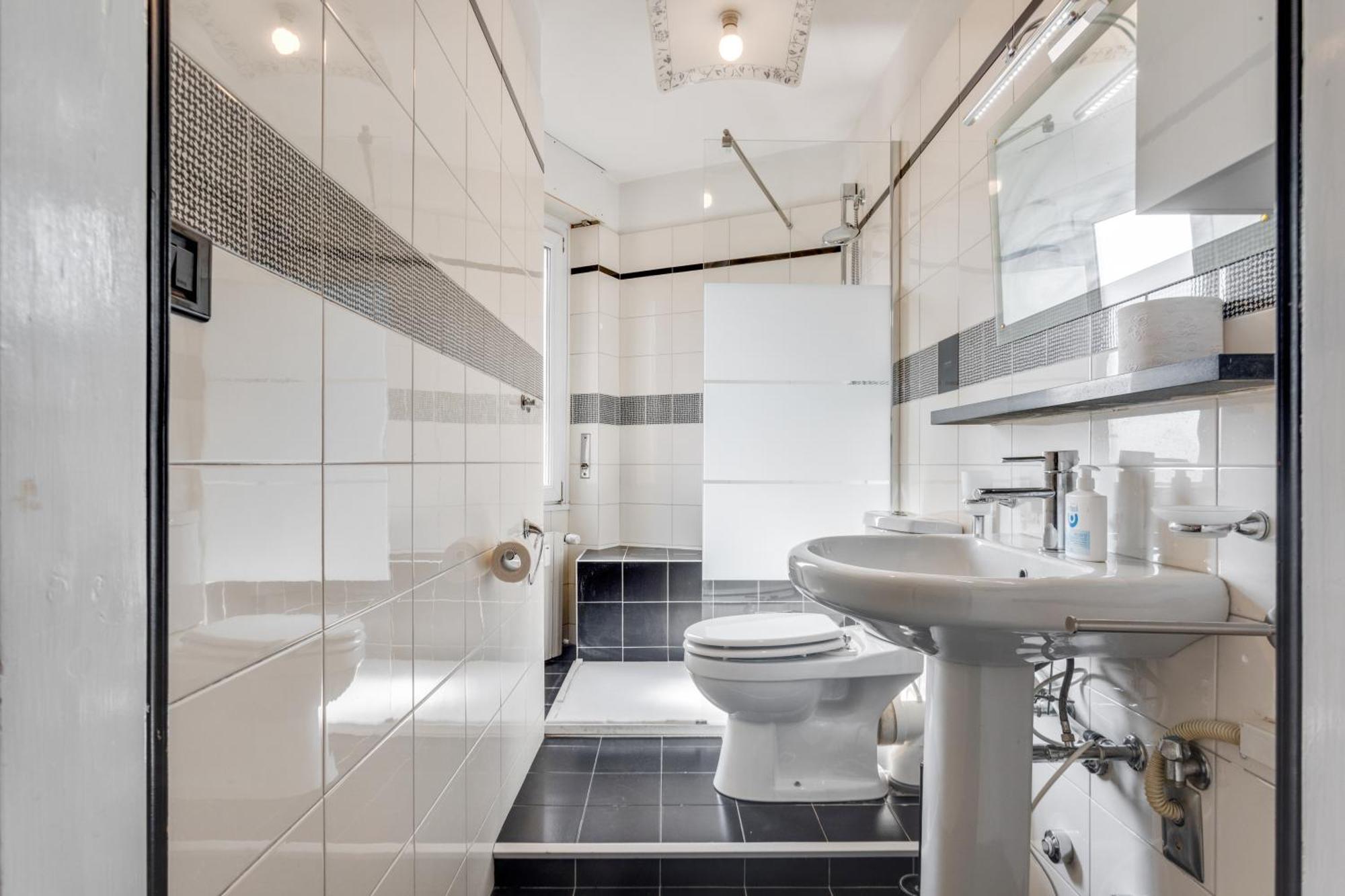 Apartment Mansarda Arena - Next Arena Verona