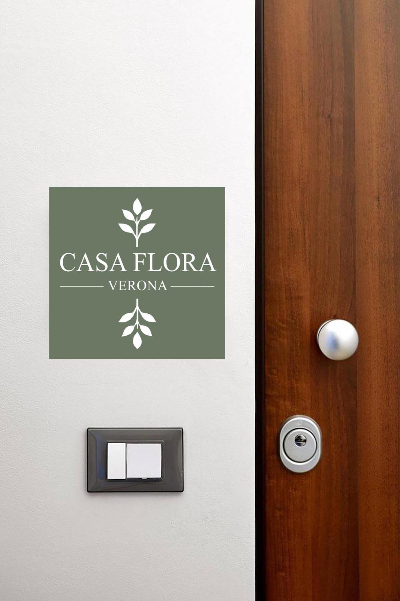 Casa Flora Verona * Verona