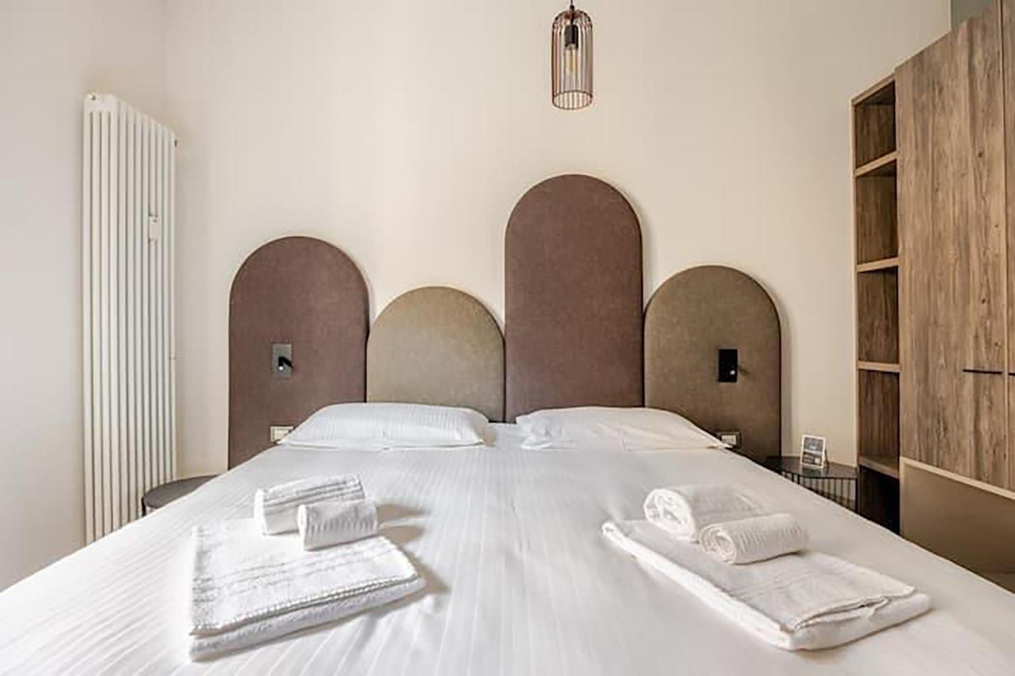 Guest house Casa Flora Verona