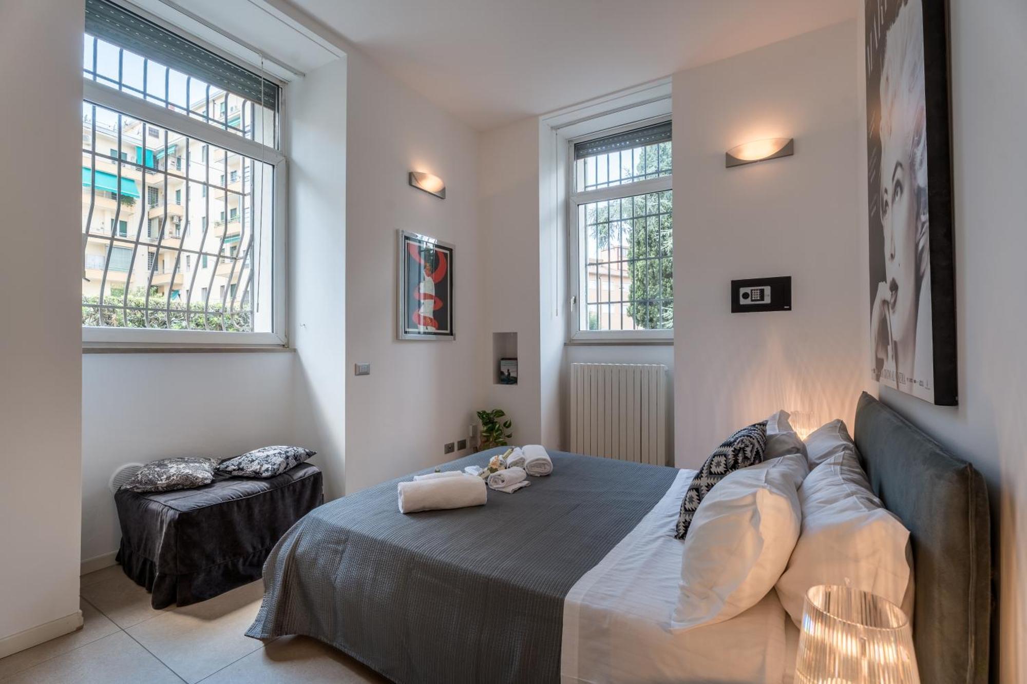 La Casa Di Marilyn - Center Apartment Verona