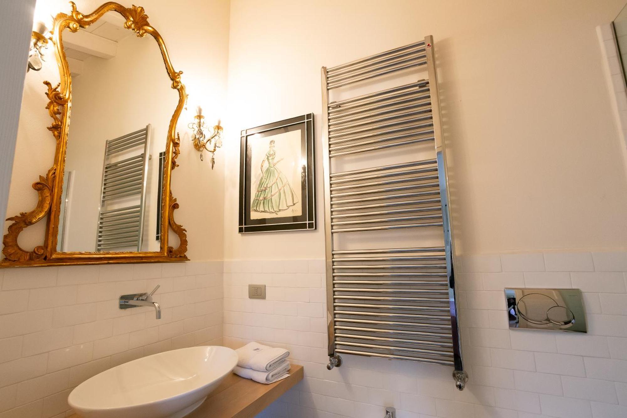 Romeo E Giulietta Apartment Verona