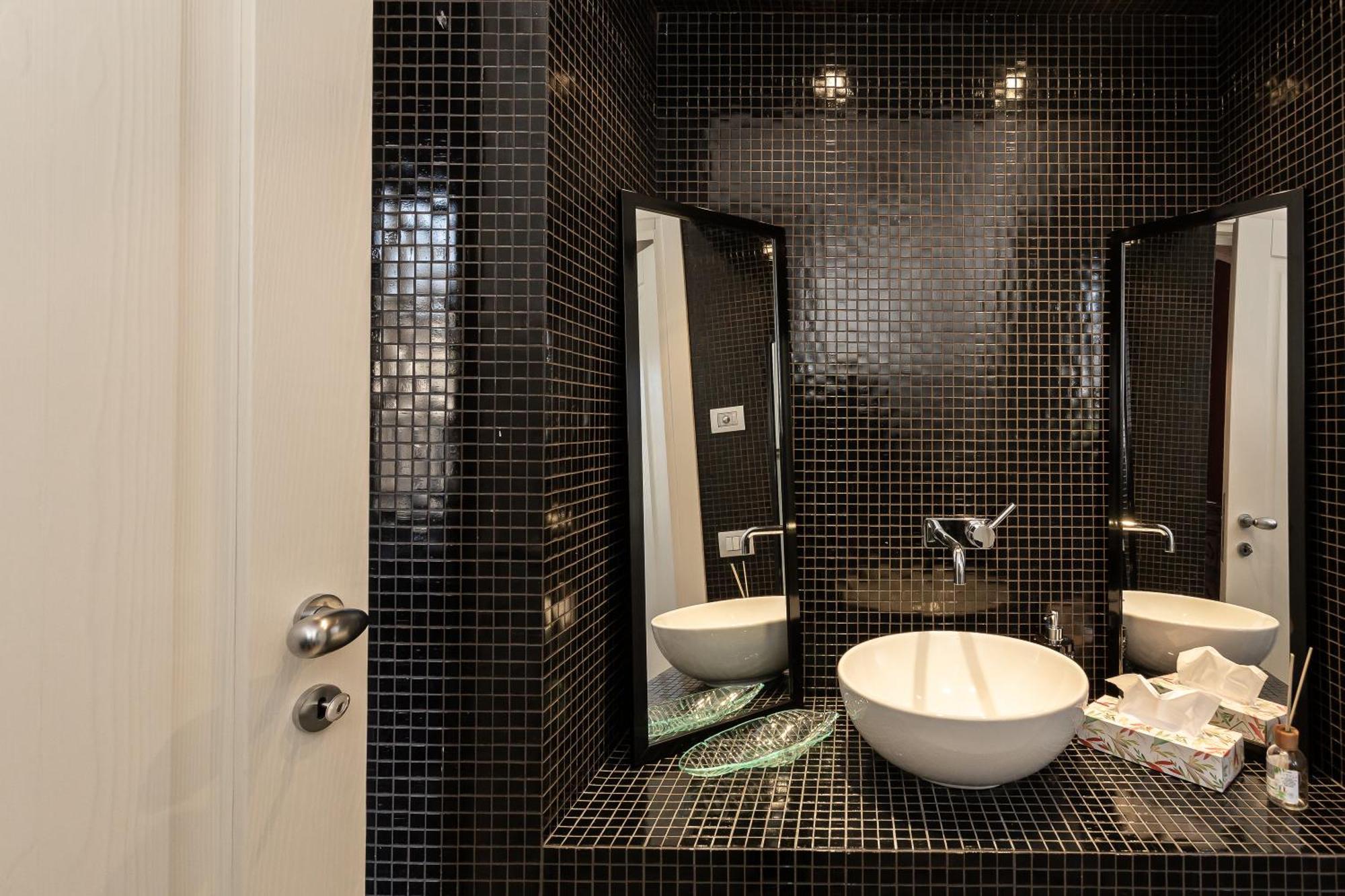Romeo E Giulietta Apartment