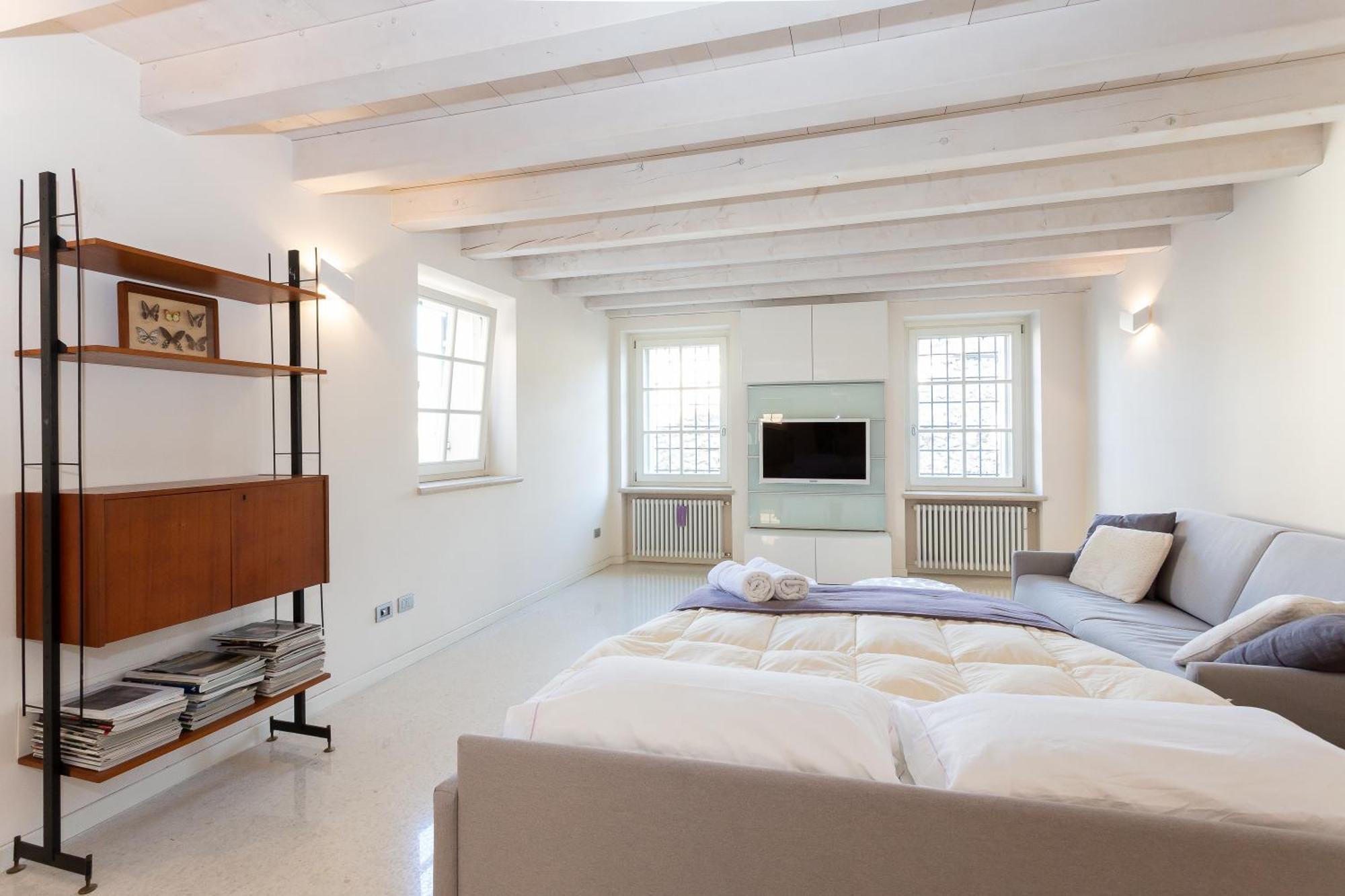 Apartment Romeo E Giulietta