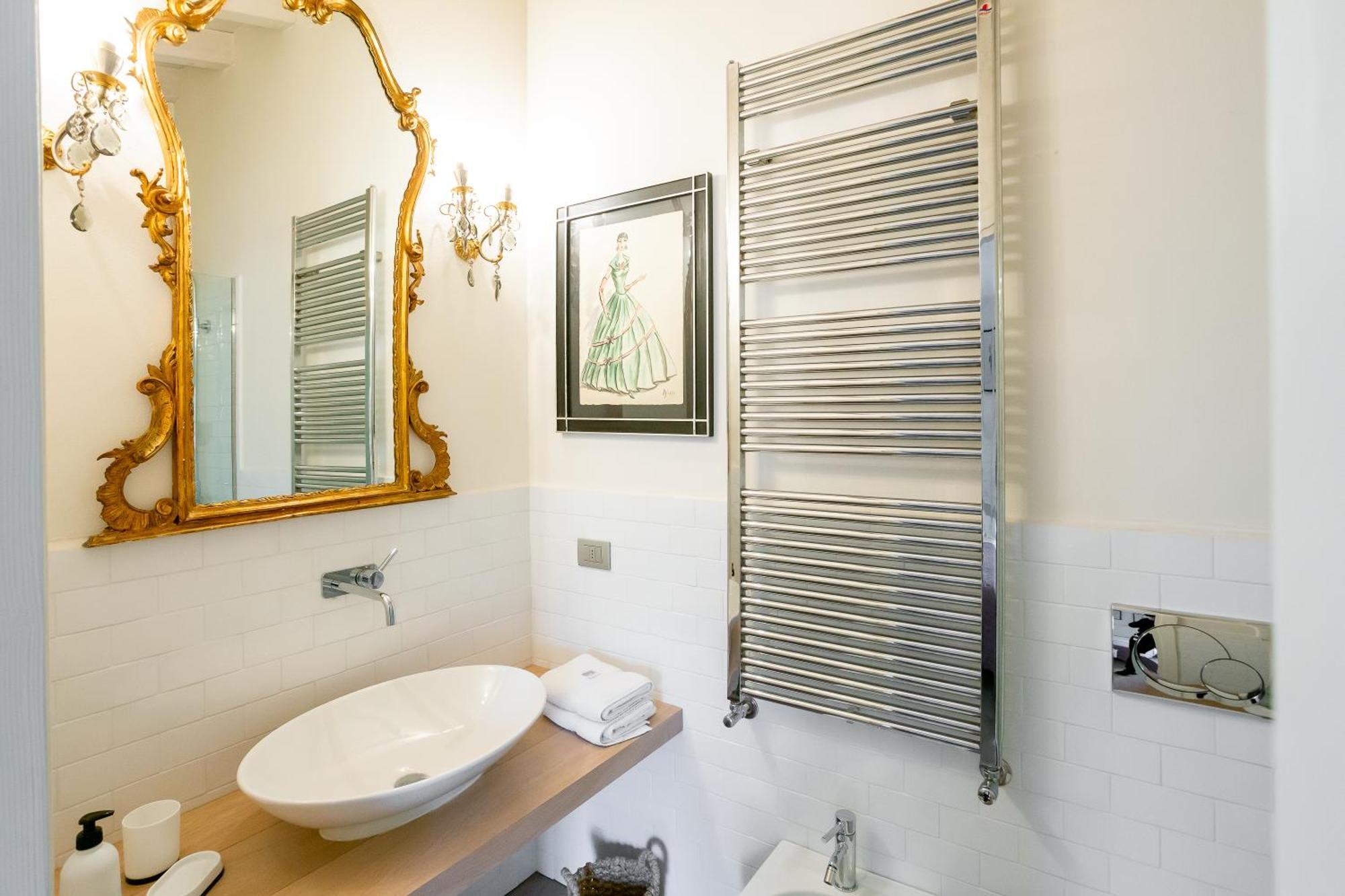 Apartment Romeo E Giulietta