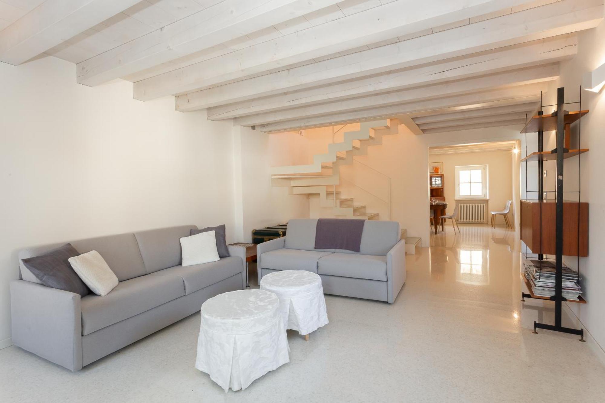 Romeo E Giulietta Apartment *