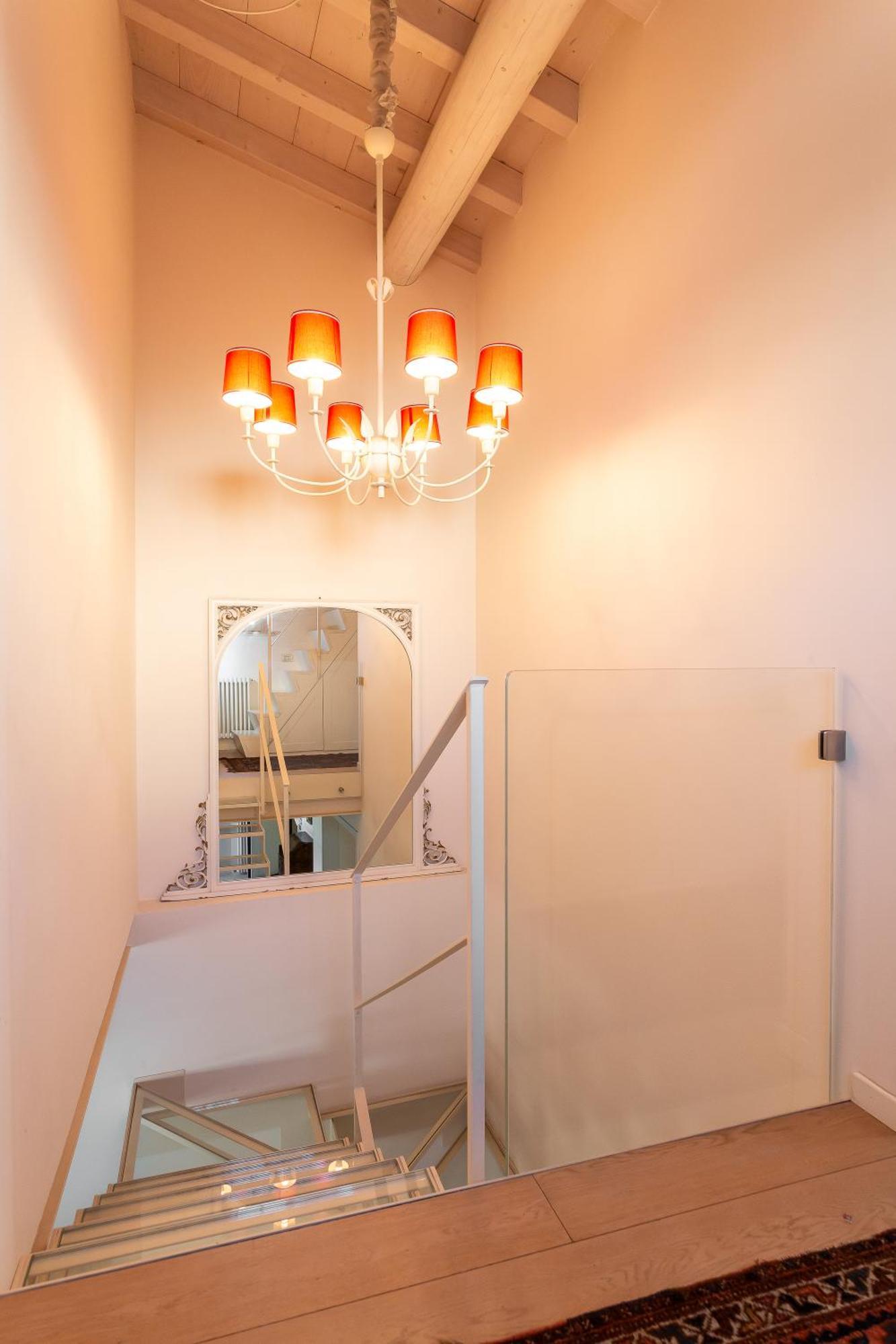 Romeo E Giulietta Apartment Verona