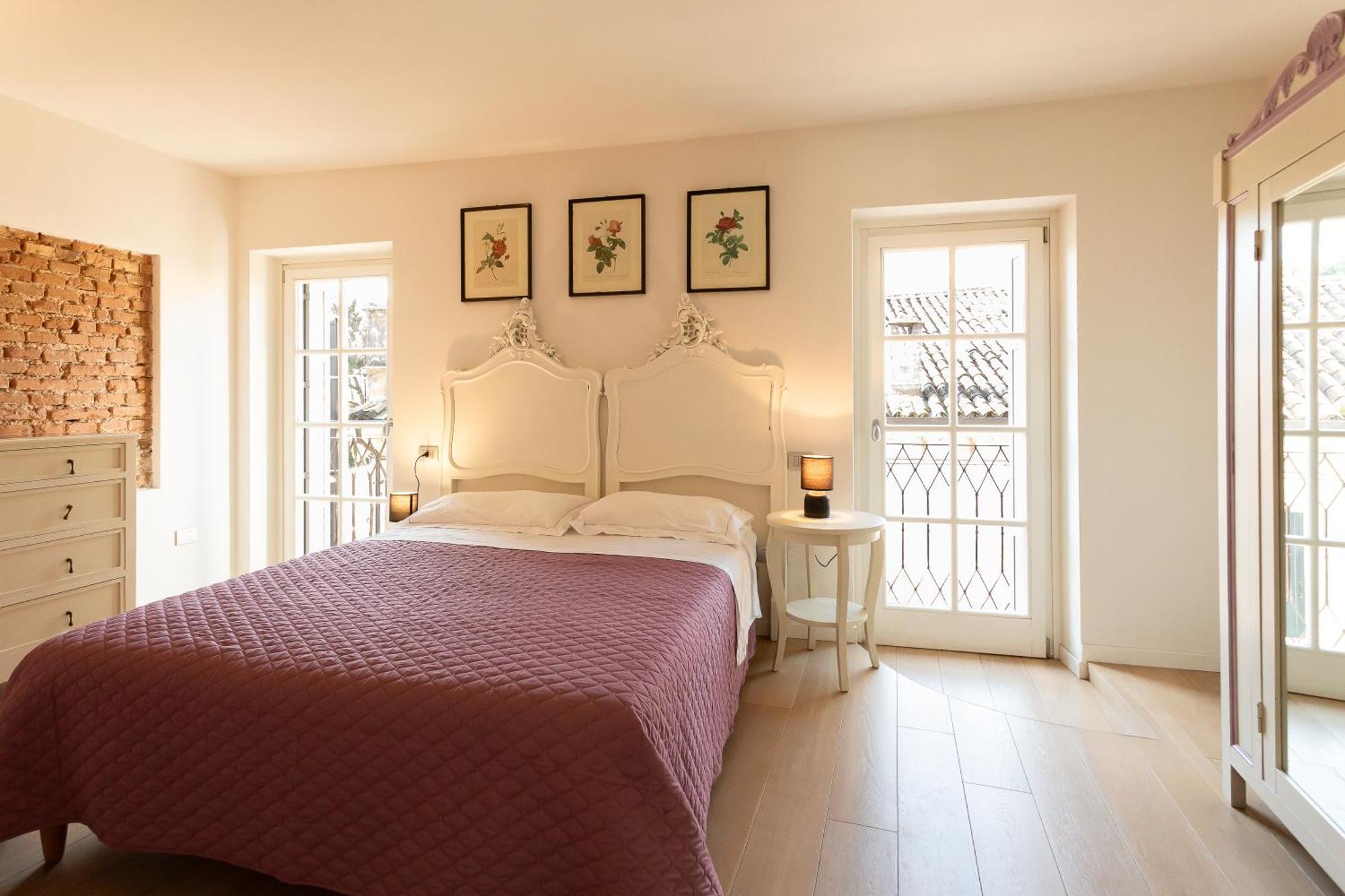 Apartment Romeo E Giulietta *