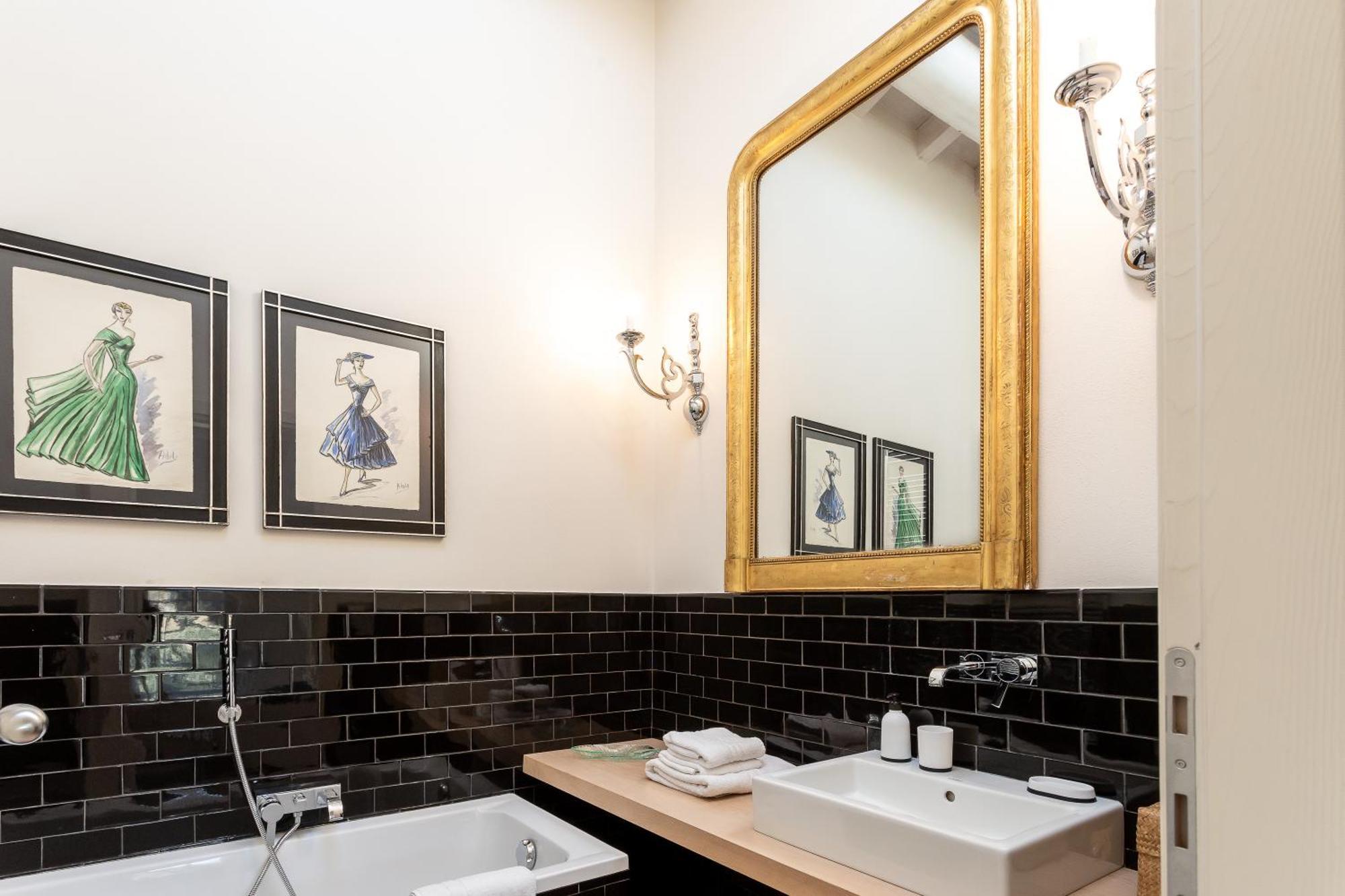 Romeo E Giulietta Apartment Verona