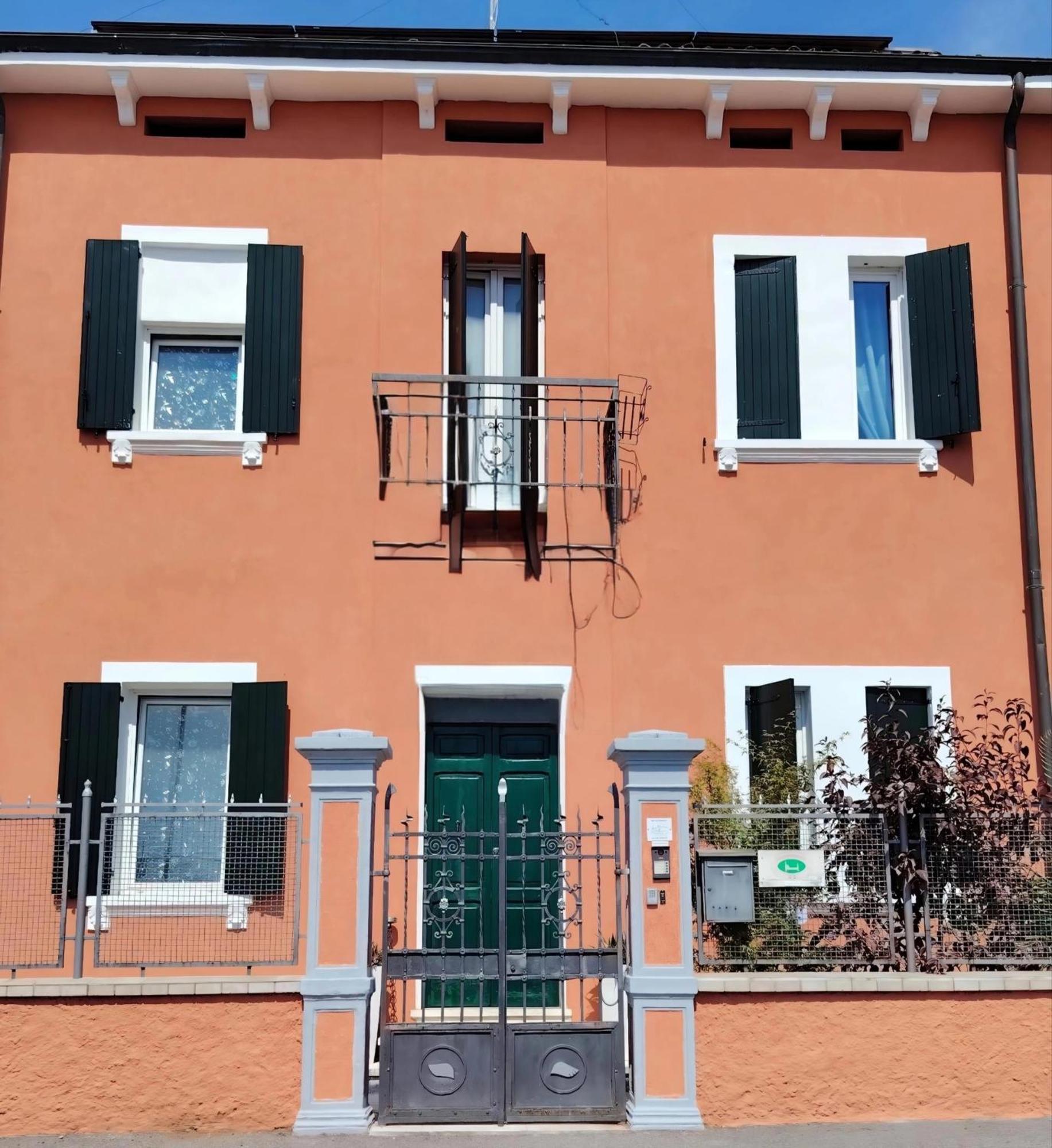 Bed & Breakfast La Maison Di Luca