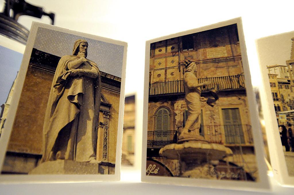 Alla Rosa Bed & Breakfast Verona