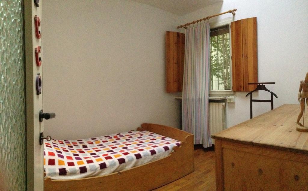 Alla Rosa Bed & Breakfast