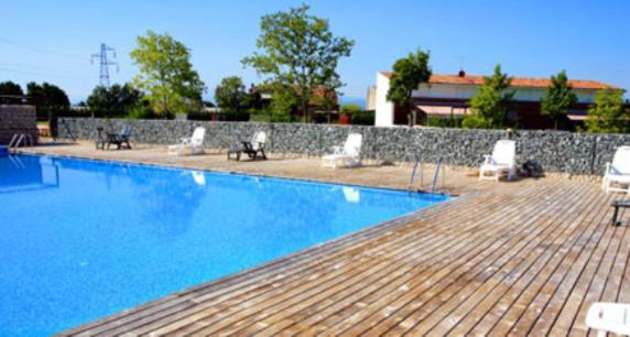 Country house Letizia *