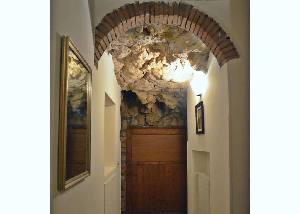 Relais Bacio Di Luna Aamiaismajoitus Verona
