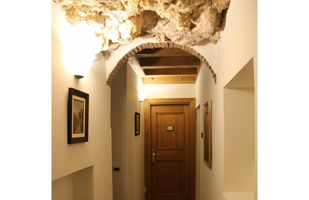 Aamiaismajoitus Relais Bacio Di Luna *