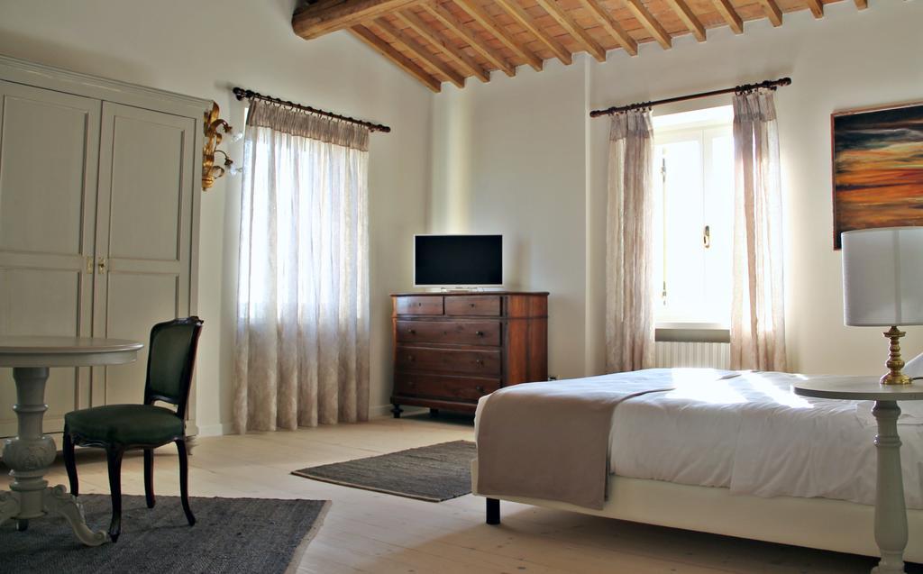 Aamiaismajoitus Relais Bacio Di Luna Verona
