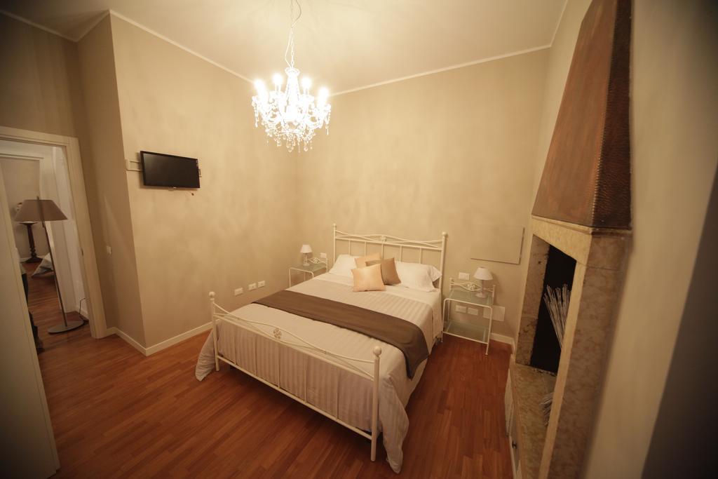 Arche B&B Bed & Breakfast Verona