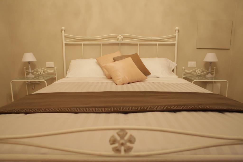 Arche B&B Bed & Breakfast *