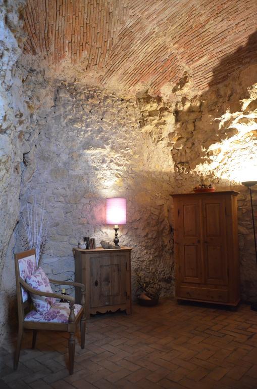 Relais Bacio Di Luna Aamiaismajoitus *