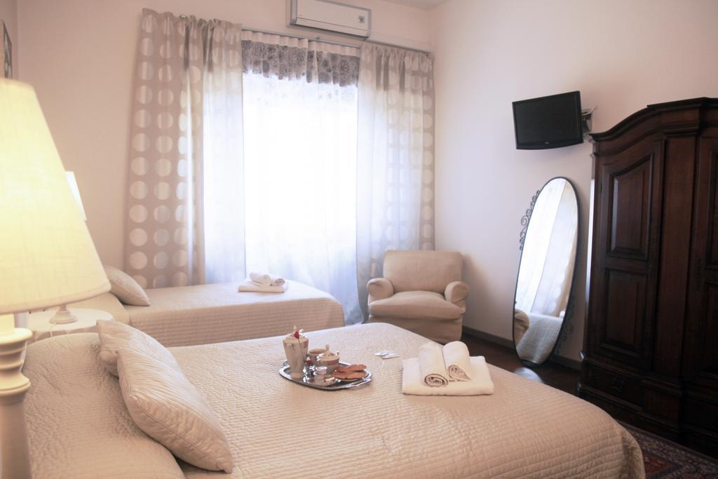 Primavera Bed & Breakfast Verona