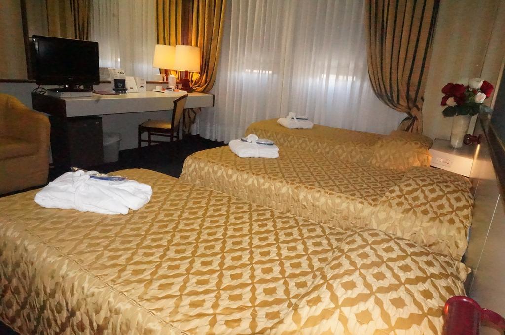 Hotel Maxim