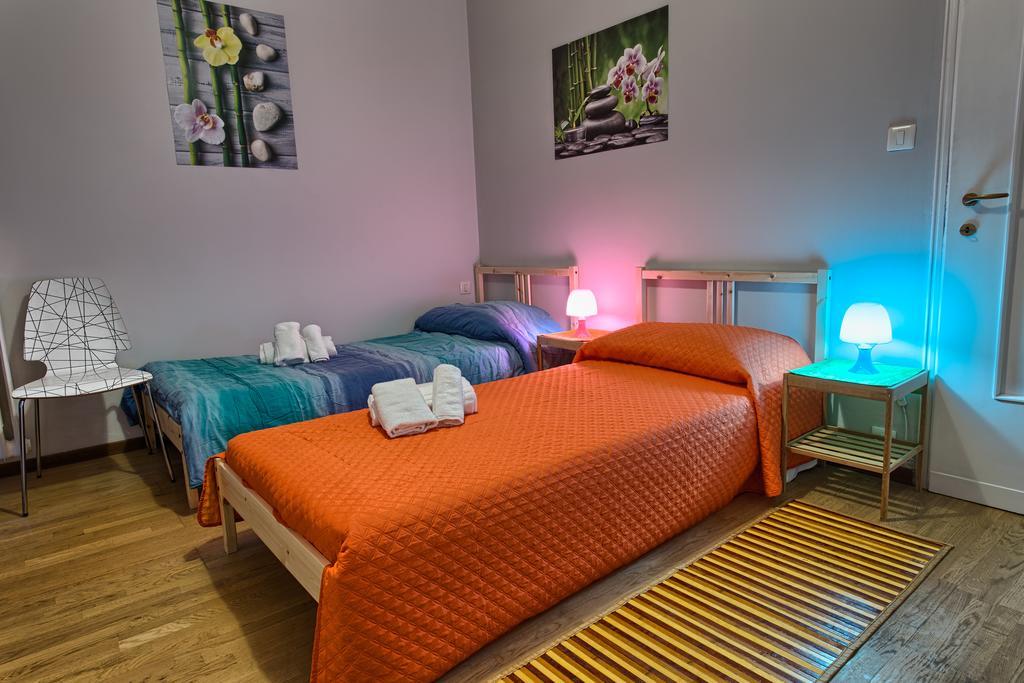 Guest house Ederle