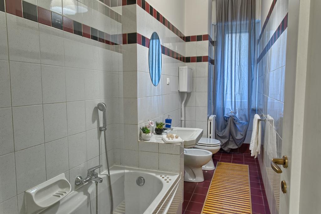 Ederle Guest house *