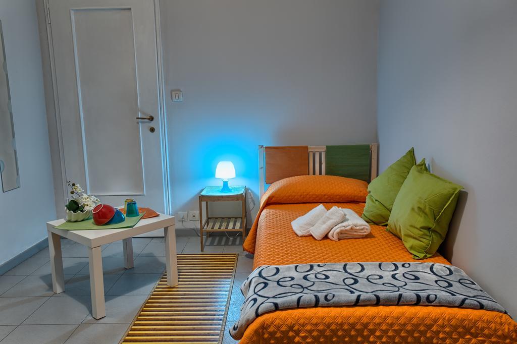 Ederle Guest house *