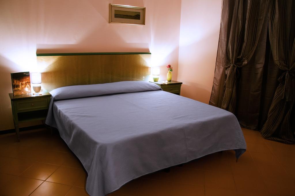 Guest house Smart