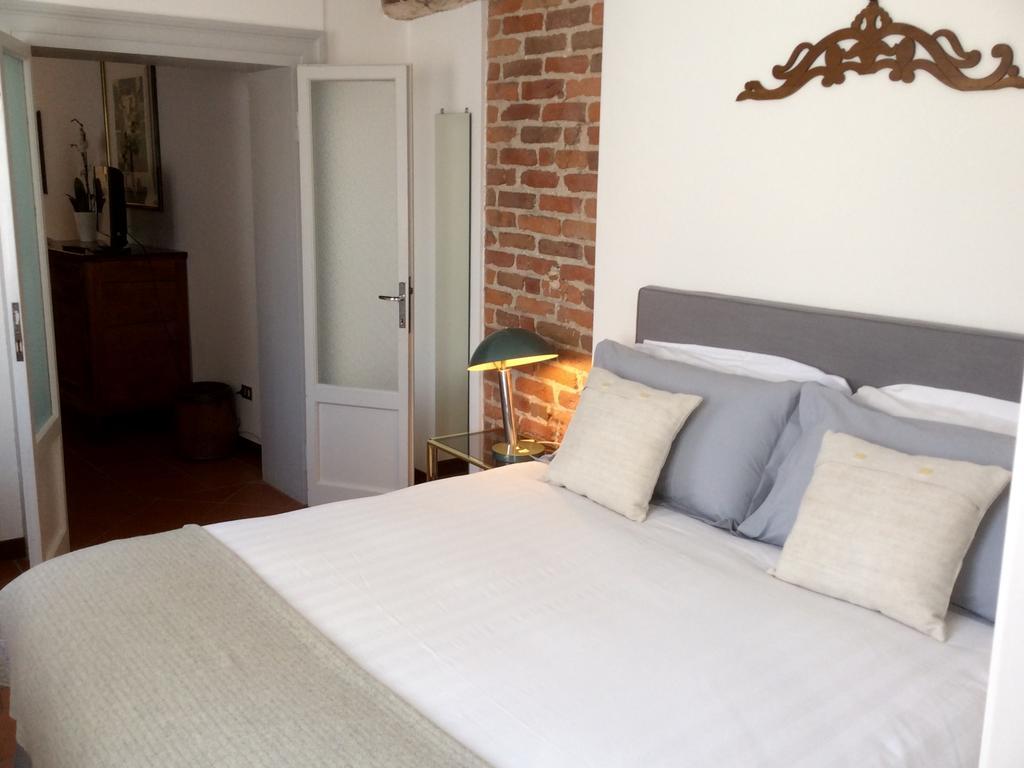 Augustus Centro Storico Apartment