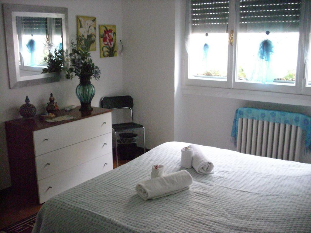 A Casa Di Luca Guesthouset *