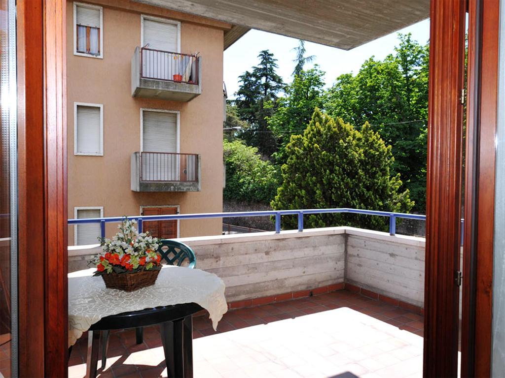 Guesthouset Terri *
