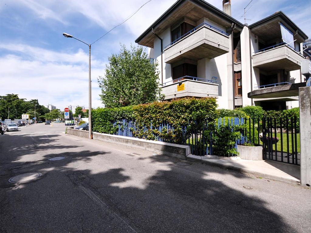 Terri Guesthouset Verona