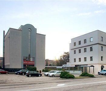 Hotel Gardenia