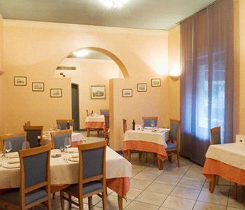 Hotel Gardenia Verona