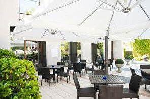 Gardenia Hotel Verona