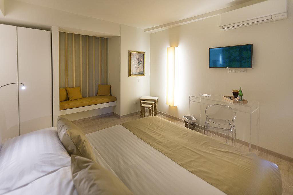 Apartment Passepartout