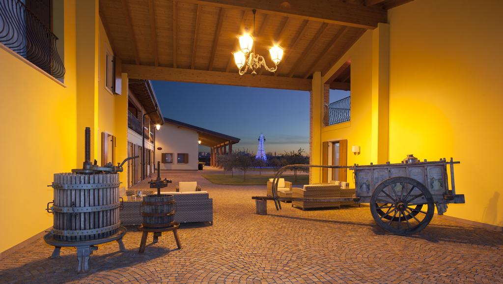 Corte San Felice Farm stay Verona