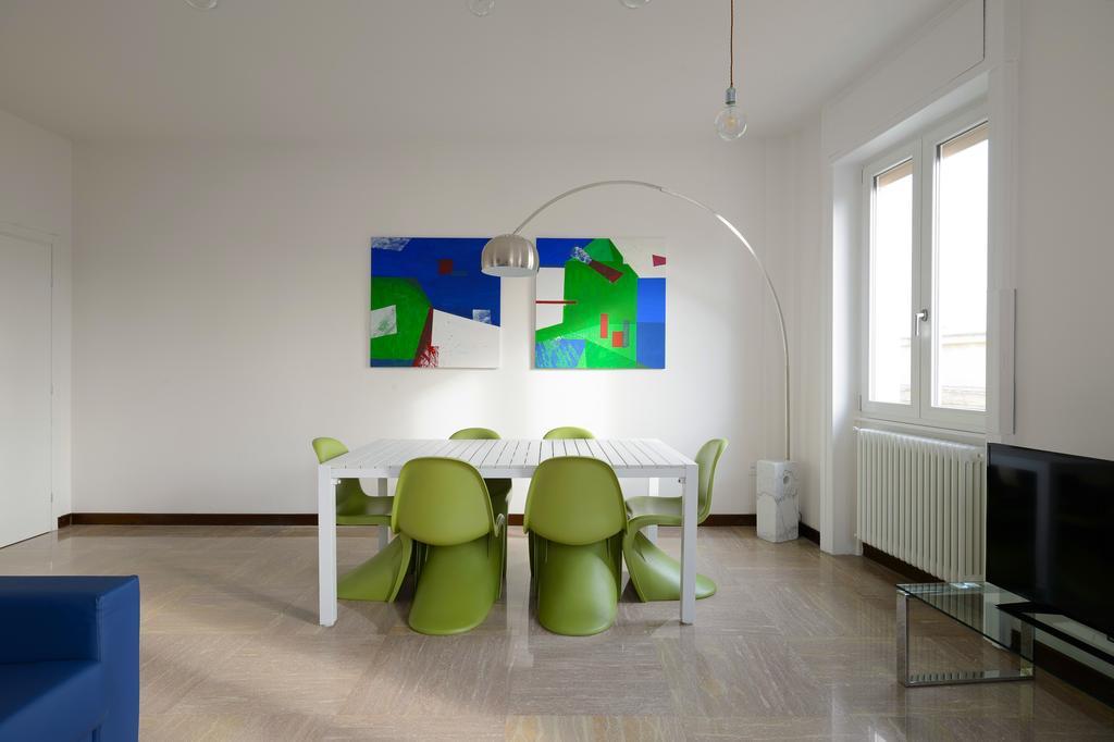 La Poltronissima Apartment Verona
