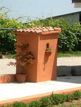 Alle Quattro Stagioni Apartment *