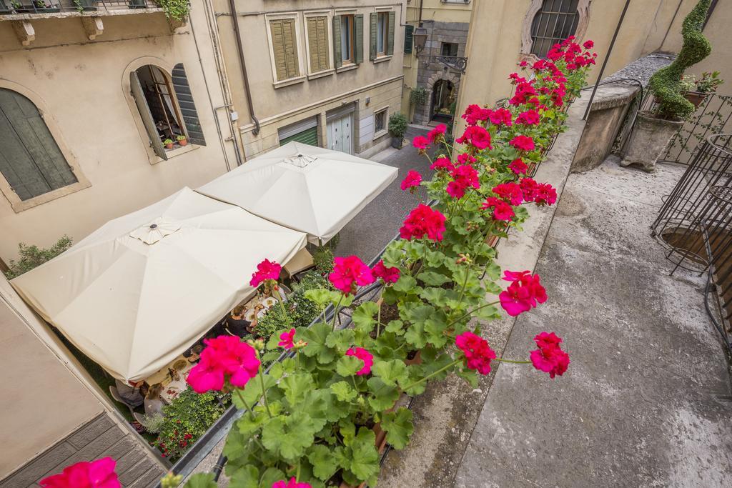 Corte Realdi Luxury Rooms 3*