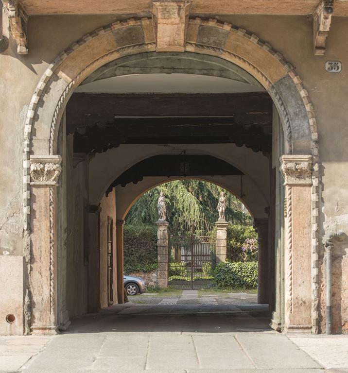 Bed & Breakfast Trentacinque Verona