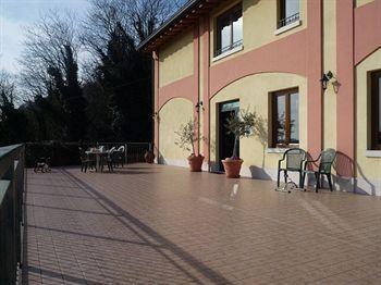 Farm stay Altobello