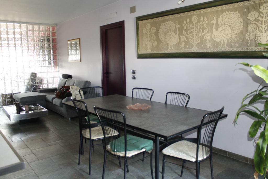 Casa Marilla Apartment
