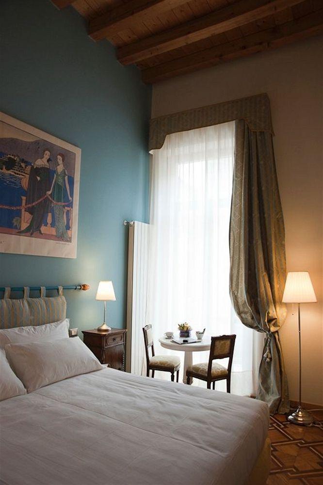 Bed & Breakfast Residenza Giuseppe Verdi