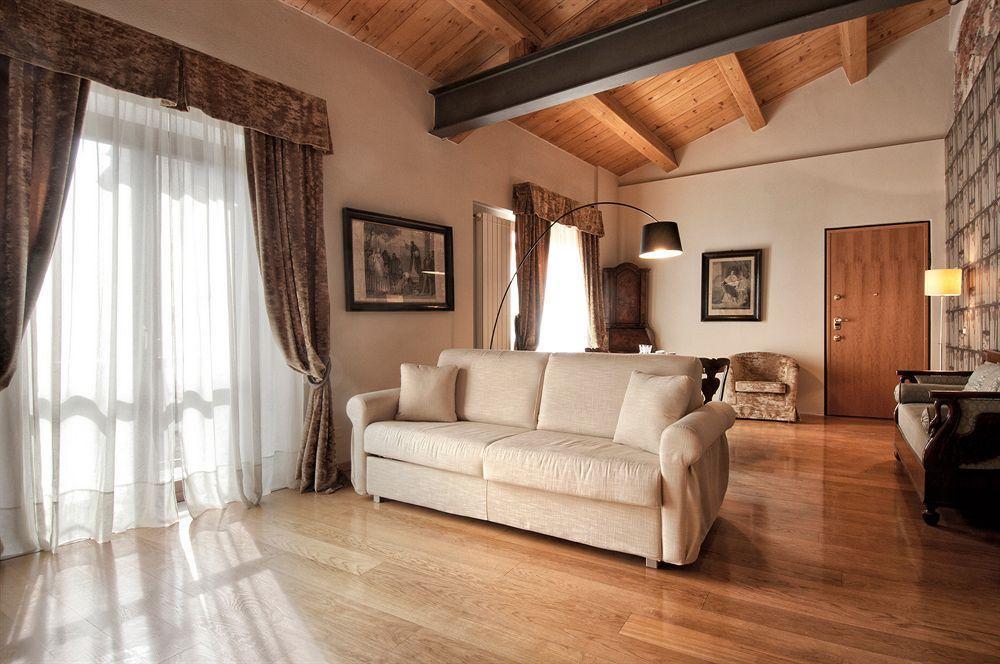Residenza Giuseppe Verdi Verona