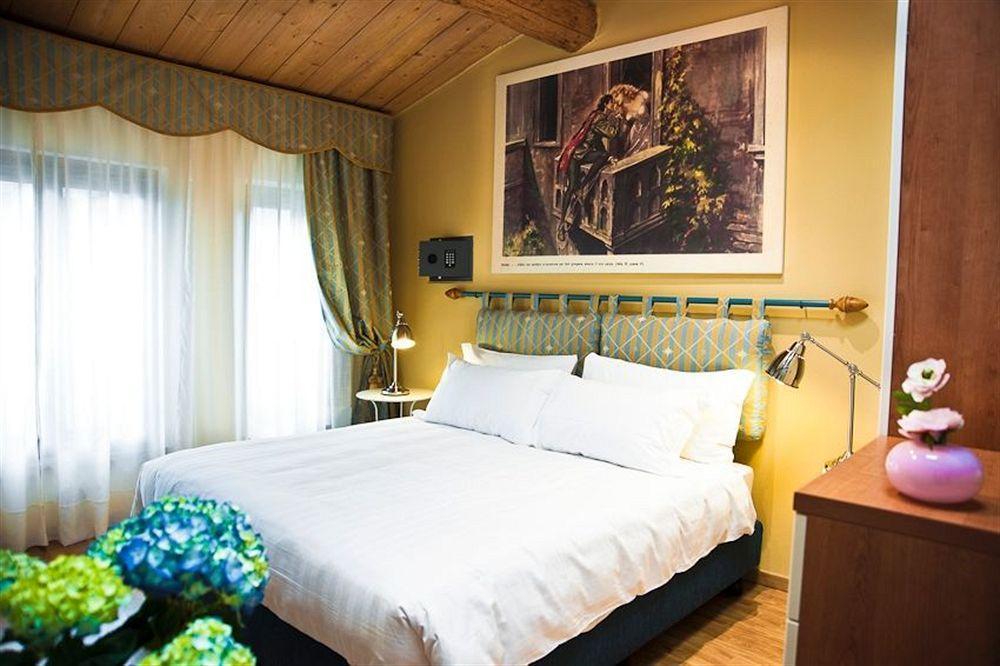Bed & Breakfast Residenza Giuseppe Verdi 3*