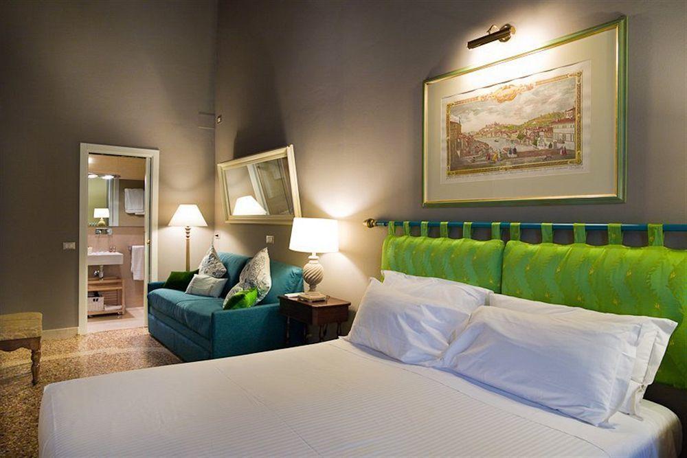 Residenza Giuseppe Verdi Bed & Breakfast