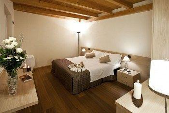 Bed & Breakfast Arena 3*