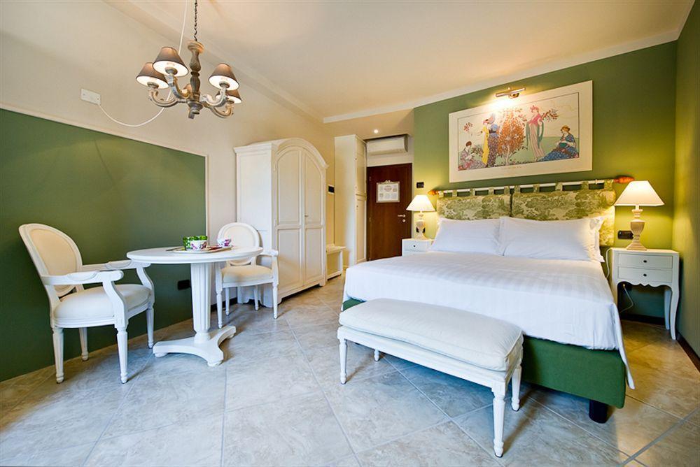 Residenza Giacomo Puccini Frühstückspension