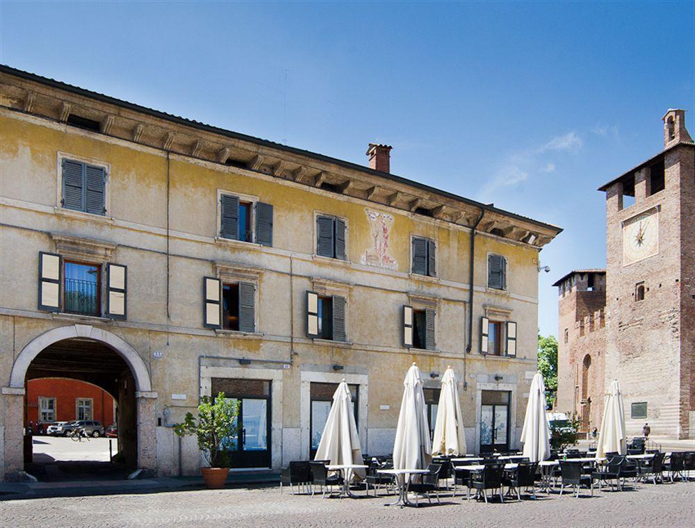 Residenza Giacomo Puccini Frühstückspension